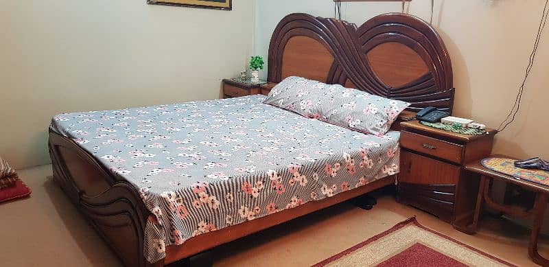 Double Bed 2