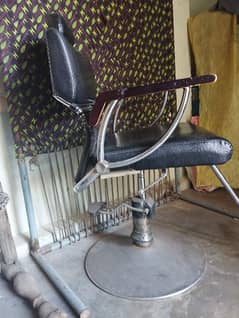 Salon Chair for Sale 0