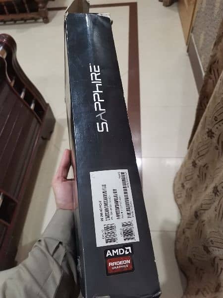 AMD GRAPHICS CARD AMD R9 290 4GB 1