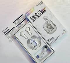 Air 31 earbuds or Transparent earbuds 0