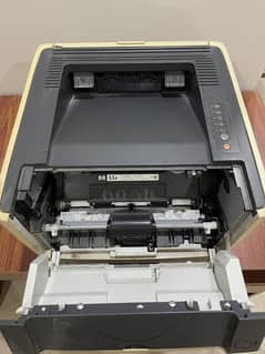 HP LaserJet Printer 0