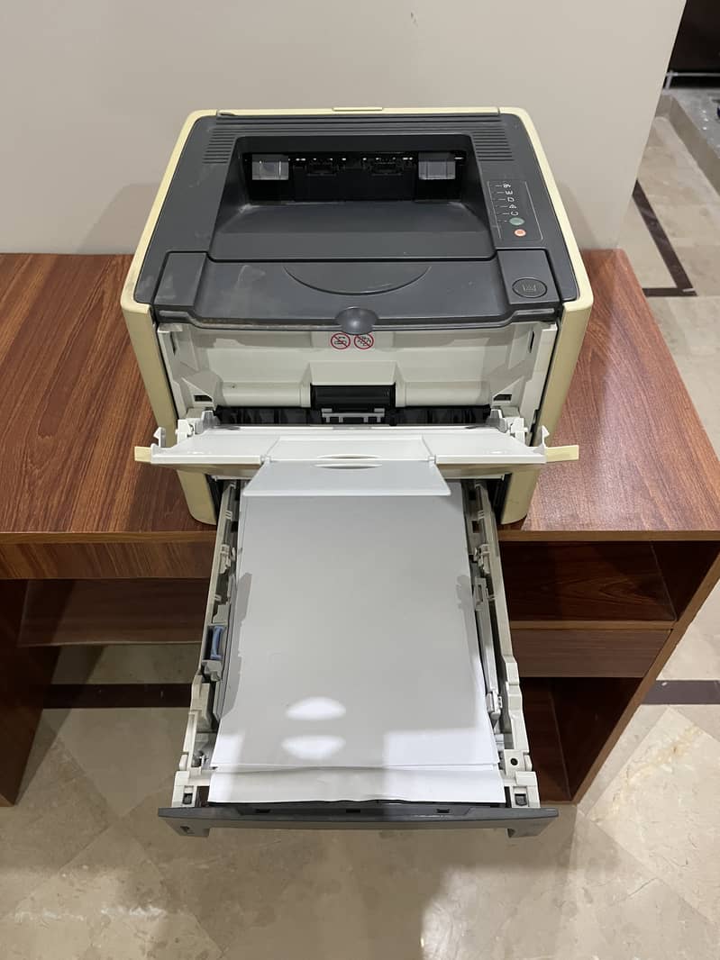 HP LaserJet Printer 1