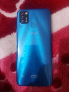 Infinfinix Smart 5 With Box (Excellent Condition)