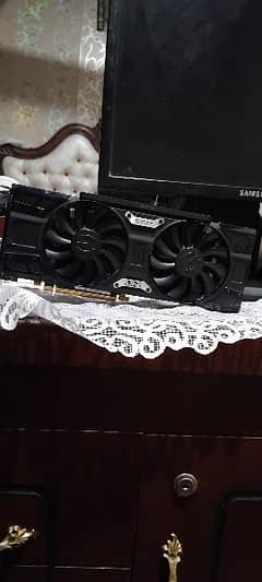 Gaming Graphic Cards 0
