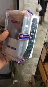 Nokia 2720 Flip 2