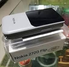 Nokia 2720 Flip 5