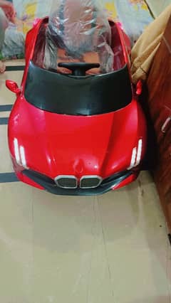 Brand new kids car for sale 0