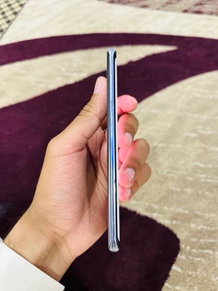 samsung s8plus 6/64 pta approved 6
