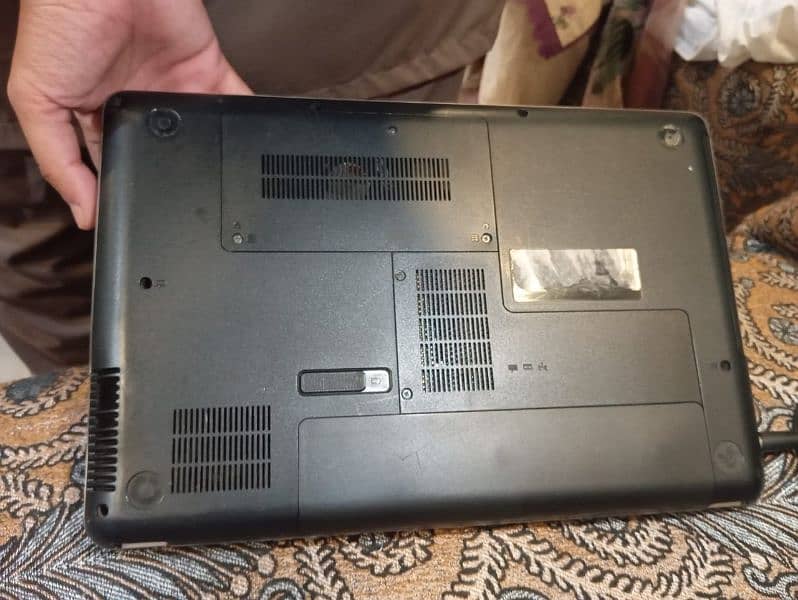 Hp Laptop available 10 by 10 condition 2