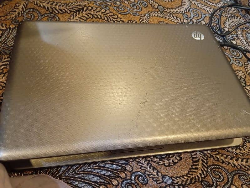 Hp Laptop available 10 by 10 condition 3