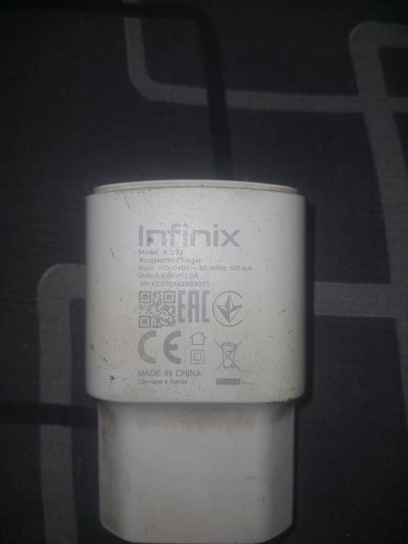 Infinix Hot 12 play 4gb +64gb 4