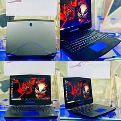 Alienware M14x Laptop for Sale