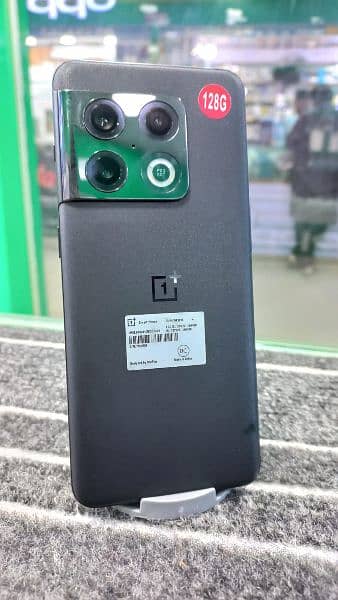 one plus 10 Pro waterpack 2