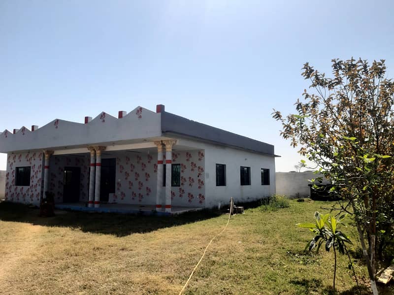 Invest Invest Invest 2 Kanal Farm House For Sale Investor Rate 2