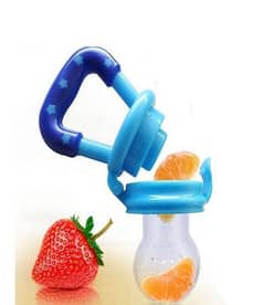 Baby fruit & vegetables Feeding Pacifier and other accessories