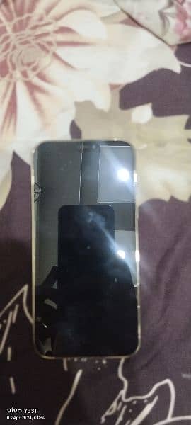 iPhone 12 Pro 256gb non pta 4 month sim time available water pack 3