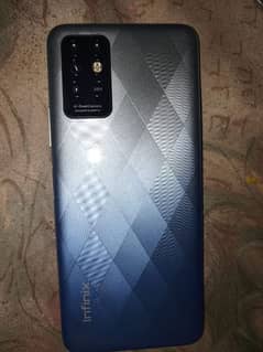Infinix note 8 I for sale