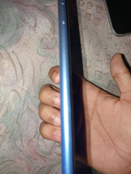 Infinix note 8 I for sale 2