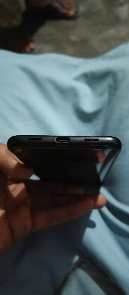 Google pixel 4a 5g   PTA Official Approved 0