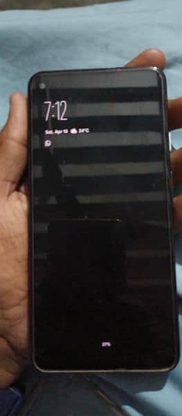 Google pixel 4a 5g   PTA Official Approved 5