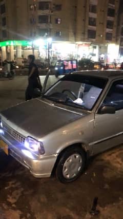 Mehran VXR Full Geniuine Condition. Just Buy and drive