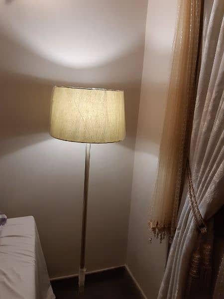 New Floor Lamp For Sale 0