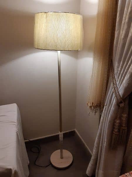 New Floor Lamp For Sale 1
