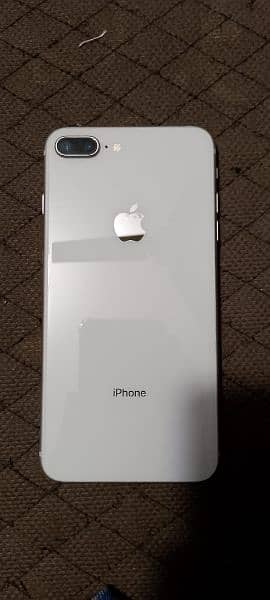 iphone 8 plus 64gb pta approved 5