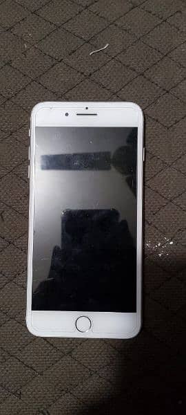 iphone 8 plus 64gb pta approved 6