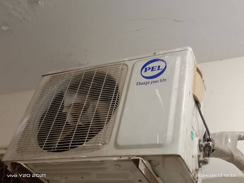 Air conditioner 4