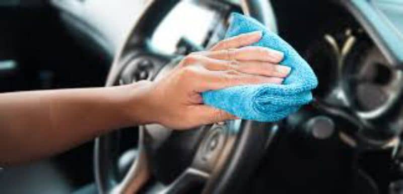 Car wash at home. Home Service. 0331-5399238 2
