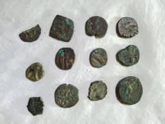 old goshan coins available for sale