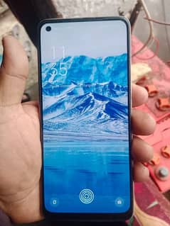 opp F21 pro 8+4gb 128 GB memory 10/9 condition with complete box