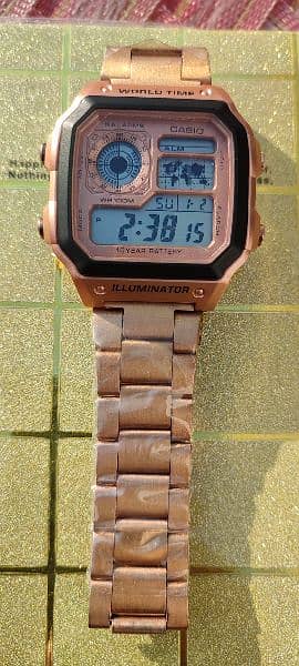 casio watch model no ae1200wh 2