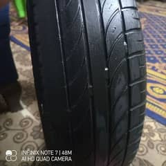 Mehran Car Tyre