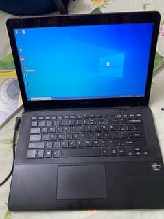 sony Vaio Laptop 0