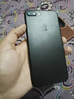 Iphone 7 PLUS [PTA approved] 0