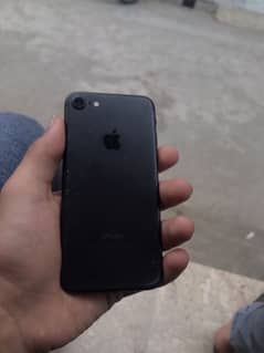 IPhone 7 water pack Non pta 128gb for sale