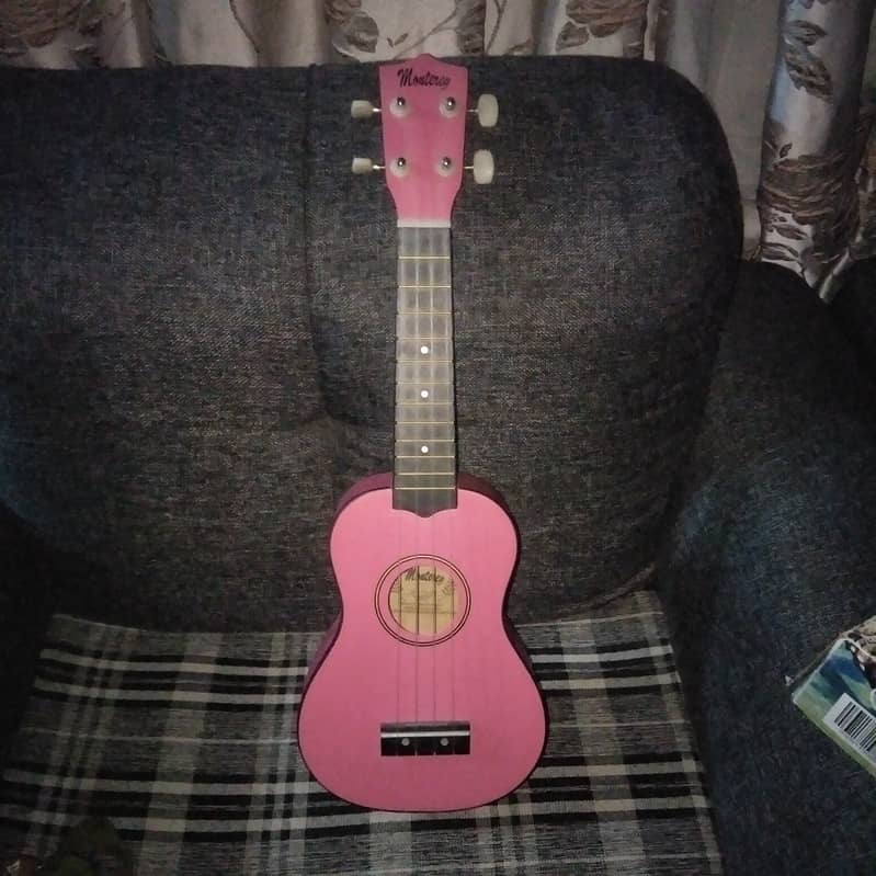 Acoustic guitar for sale 0