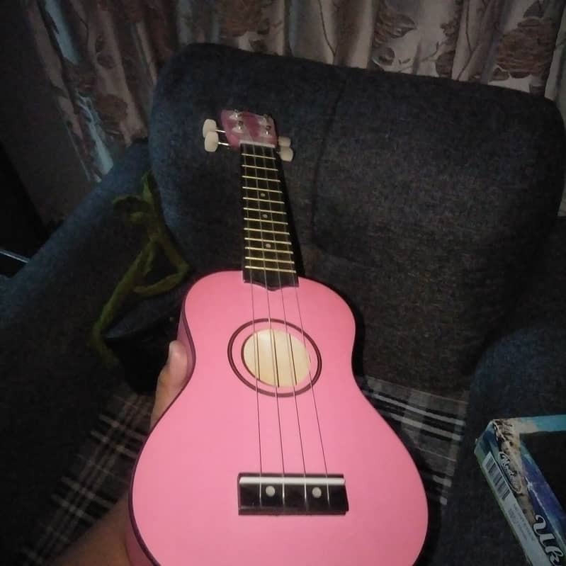 Acoustic guitar for sale 4
