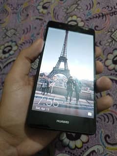 Huawei Y9 PTA Approved