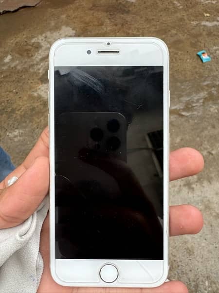 Iphone 7 32GB PTA Approved 2
