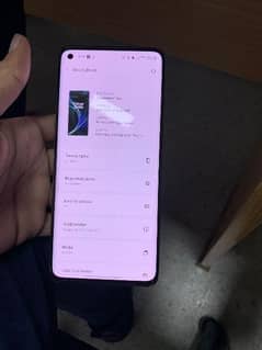 I'm selling oneplus 8 phone just look like new all okay best for pubg