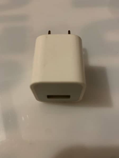 I PHONE Charger 2