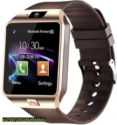 Smart Watch (Sim Supported)