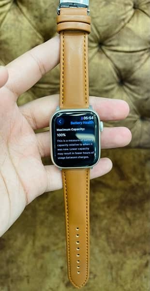 Apple watch series 8 45mm 1