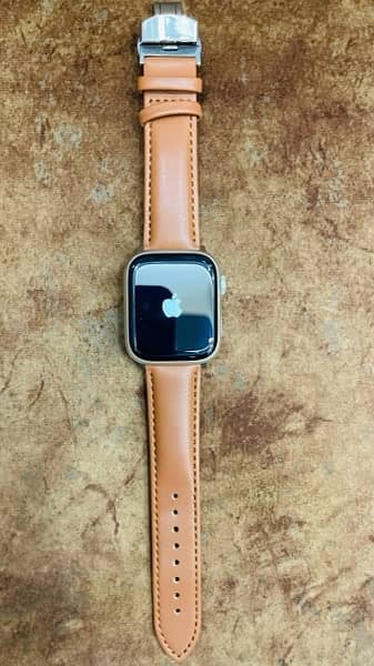 Apple watch series 8 45mm 6