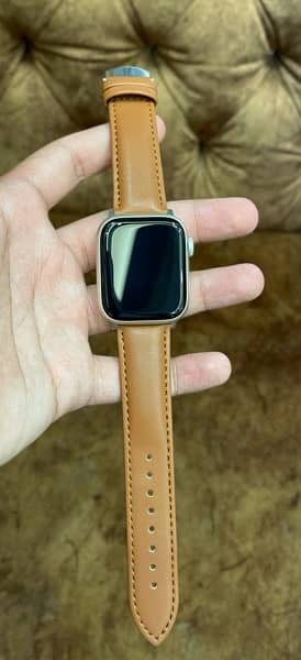 Apple watch series 8 45mm 7