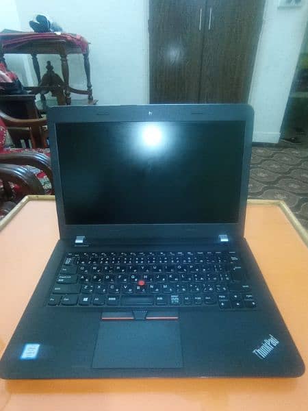 Lenovo Thinkpad core_i5.6 gen 1