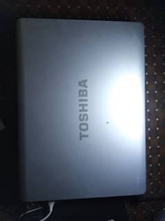 Toshiba Satellite L300.10/09 Condition. Best Laptop at best price.